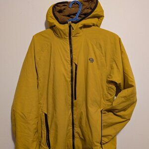Mountain Hardwear Kor Strata Jacket (GUC)
